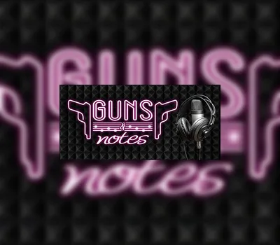 Guns and Notes Steam CD Key — лицензионный ключ