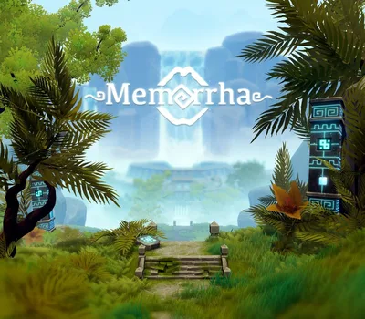 Memorrha Steam CD Key — лицензионный ключ