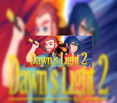 Dawn's Light 2 Steam CD Key — лицензионный ключ