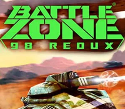 Battlezone 98 Redux Odyssey Edition PC Steam CD Key — лицензионный ключ