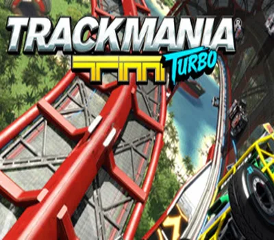 Trackmania Turbo EU XBOX One CD Key — лицензионный ключ