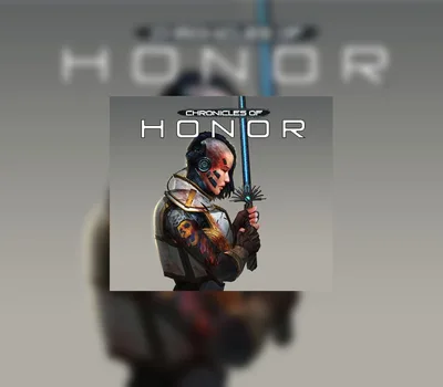 Chronicles of Honor PC Steam CD Key — лицензионный ключ