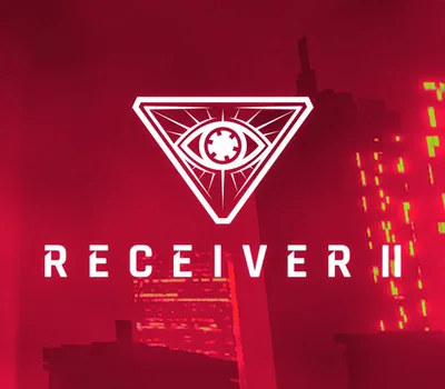 Receiver 2 PC Steam CD Key — лицензионный ключ