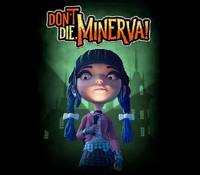Don't Die, Minerva! EU XBOX One CD Key — лицензионный ключ