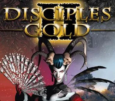 Disciples II: Gold Edition PC Steam CD Key — лицензионный ключ
