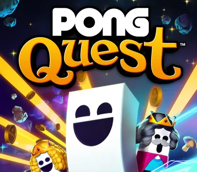 PONG Quest Steam CD Key — лицензионный ключ