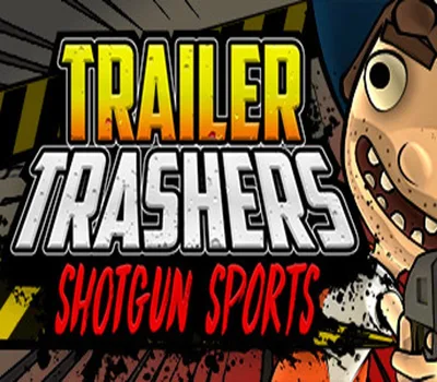 Trailer Trashers Steam CD Key — лицензионный ключ
