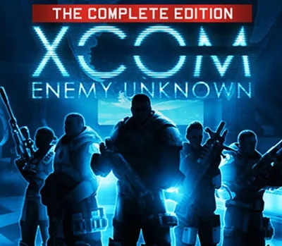 XCOM: Enemy Unknown Complete Pack NA/SA/OC PC Steam CD Key — лицензионный ключ