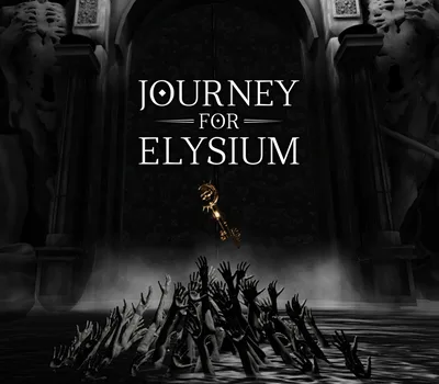 Journey For Elysium EU PC Steam CD Key — лицензионный ключ