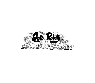 Gato Roboto PC Steam CD Key — лицензионный ключ