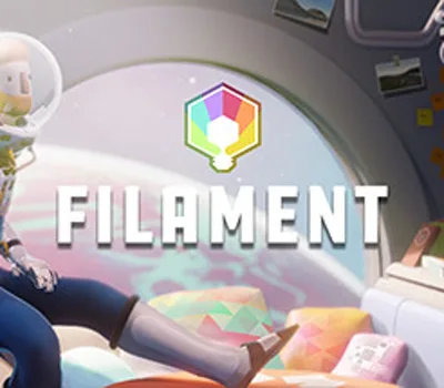 Filament Steam CD Key — лицензионный ключ