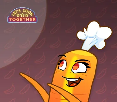 Let's Cook Together PC Steam CD Key — лицензионный ключ