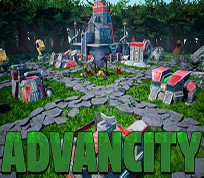 Advancity PC Steam CD Key — лицензионный ключ