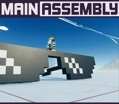 Main Assembly PC Steam CD Key — лицензионный ключ