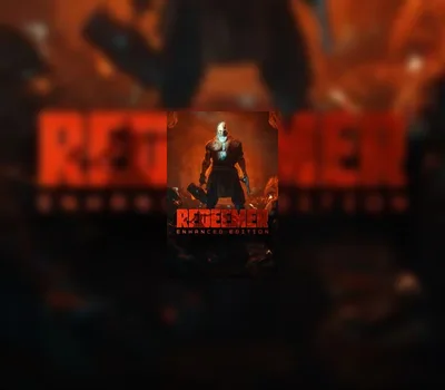 Redeemer Enhanced Edition PC Steam CD Key — лицензионный ключ