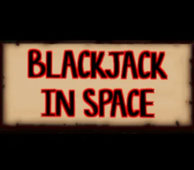 Blackjack In Space Steam CD Key — лицензионный ключ