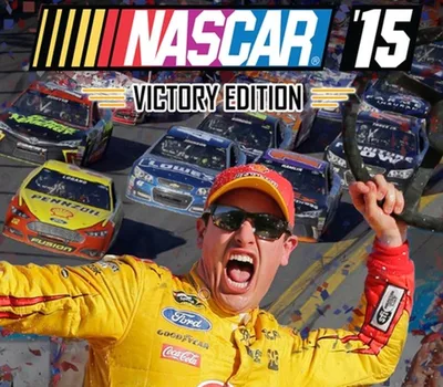 NASCAR '15 Victory Edition PC Steam CD Key — лицензионный ключ