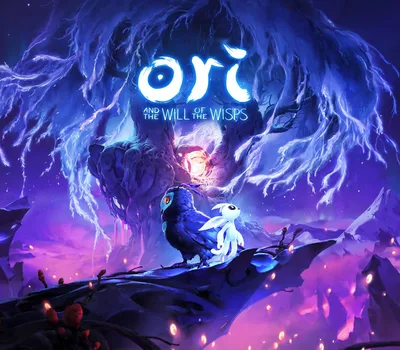 Ori and the Will of the Wisps US XBOX One / Windows 10 CD Key — лицензионный ключ