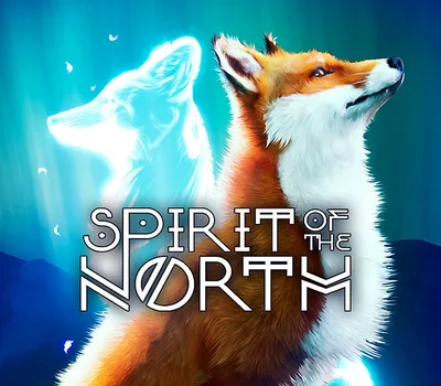 Spirit of the North Steam CD Key — лицензионный ключ