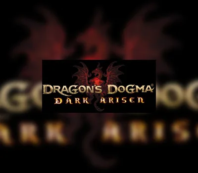 Dragon's Dogma: Dark Arisen US XBOX One CD Key — лицензионный ключ