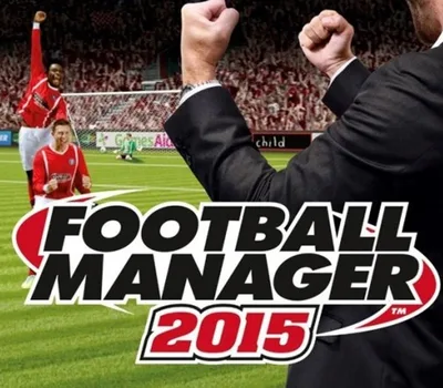 Football Manager 2015 RoW PC Steam CD Key — лицензионный ключ