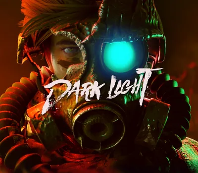 Dark Light PC Steam CD Key — лицензионный ключ