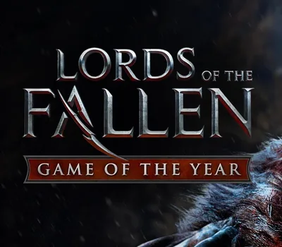 Lords of the Fallen Game of the Year Edition US Steam CD Key — лицензионный ключ