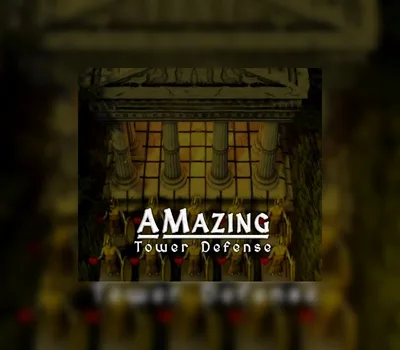 AMazing TD Steam CD Key — лицензионный ключ