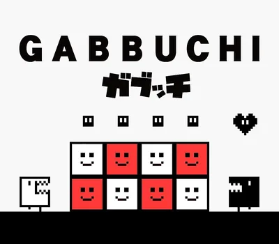 Gabbuchi PC Steam CD Key — лицензионный ключ