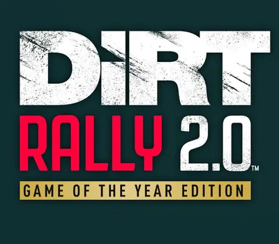 DiRT Rally 2.0 Game of the Year Edition EU XBOX One / Xbox Series X|S CD Key — лицензионный ключ