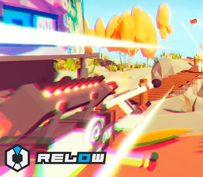 Relow Steam CD Key — лицензионный ключ
