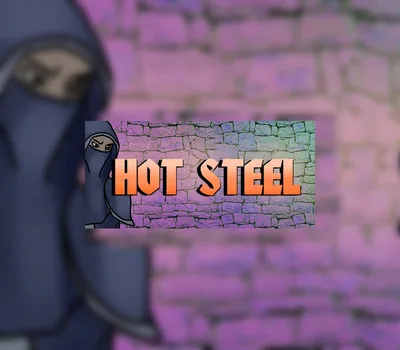 Hot steel PC Steam CD Key — лицензионный ключ