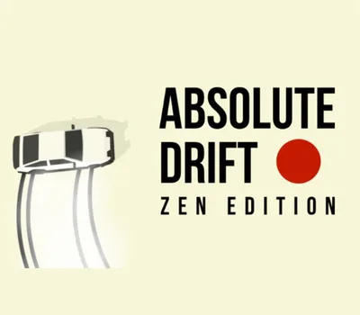 Absolute Drift Zen Edition Steam CD Key — лицензионный ключ