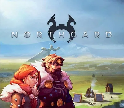 Northgard GOG CD Key — лицензионный ключ