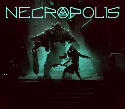 Necropolis US XBOX One CD Key — лицензионный ключ