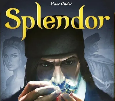 Splendor Collection Bundle Steam CD Key — лицензионный ключ