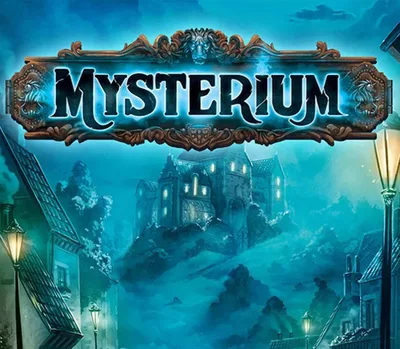 Mysterium Collection Bundle Steam CD Key — лицензионный ключ