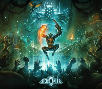 Arboria PC Steam CD Key — лицензионный ключ