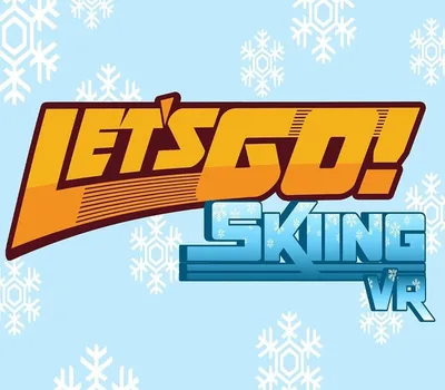 Let's Go! Skiing VR Steam CD Key — лицензионный ключ