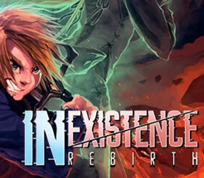 Inexistence Rebirth Steam CD Key — лицензионный ключ