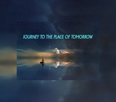 Journey to the Place of Tomorrow Steam CD Key — лицензионный ключ