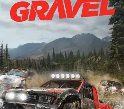 Gravel Special Edition EU XBOX One CD Key — лицензионный ключ