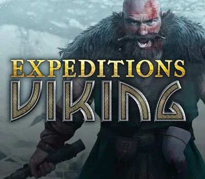 Expeditions: Viking EU Steam CD Key — лицензионный ключ