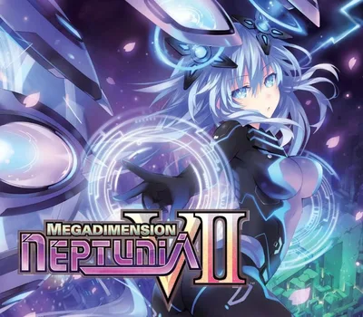 Megadimension Neptunia VII EU Steam CD Key — лицензионный ключ
