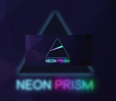 Neon Prism EU Steam CD Key — лицензионный ключ