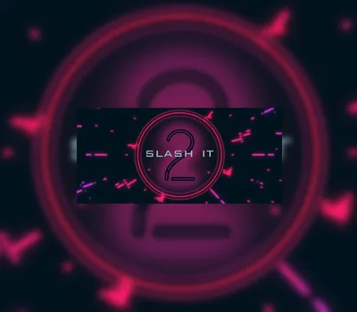 Slash It 2 EU Steam CD Key — лицензионный ключ