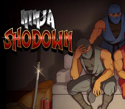 Ninja Shodown PC Steam CD Key — лицензионный ключ