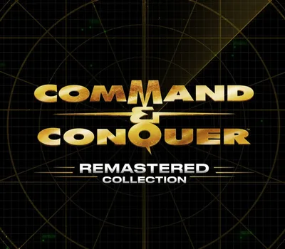 Command & Conquer Remastered Collection EN/PL/RU Languages Only EA App CD Key — лицензионный ключ