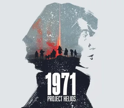 1971 Project Helios Steam CD Key — лицензионный ключ