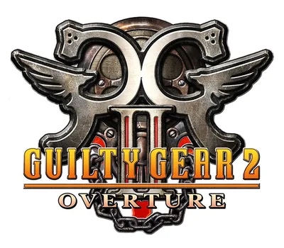 GUILTY GEAR 2 -OVERTURE- EU Steam CD Key — лицензионный ключ